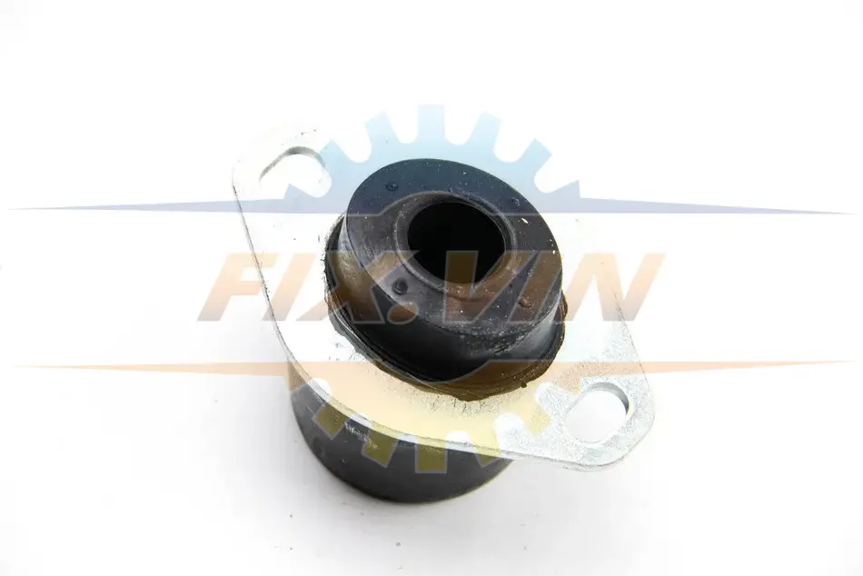 Подушка двигуна Berlingo/Partner 1.6 HDi 08- Л. Metalcaucho 02786 (фото 1)