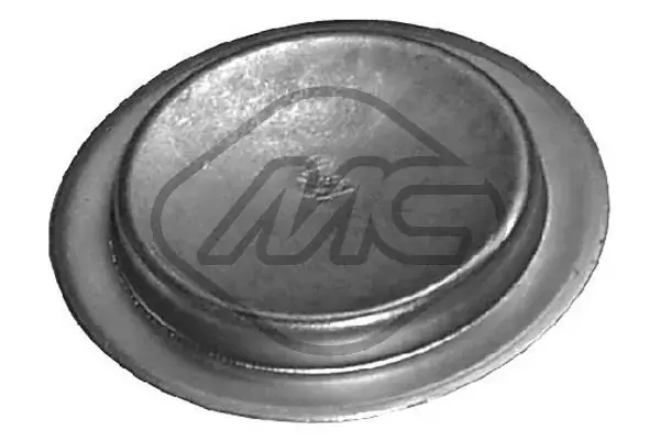 Заглушка блоку 50.15mm Metalcaucho 02789 (фото 1)