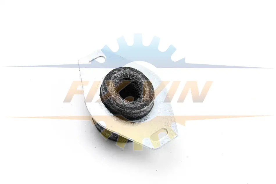 Подушка ДВС левая Peugeot 306 2.0 (00-) Metalcaucho 02794 (фото 1)