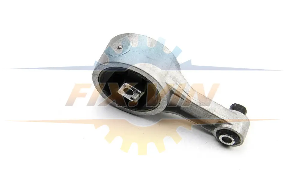 Подушка двигуна Megane I/Clio I/II (зад.) Metalcaucho 02881 (фото 1)