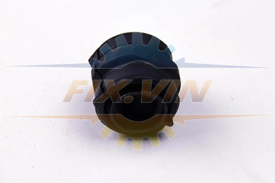 Втулка стабілізатора (внутр) Partner 96- (22mm) Metalcaucho 02932 (фото 1)