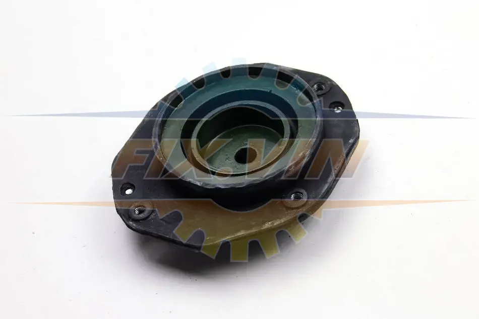 Опора амортизатора Peugeot 306, Partner/Citroen Xsara, Berlingo (96-) с г/у Metalcaucho 02935 (фото 1)