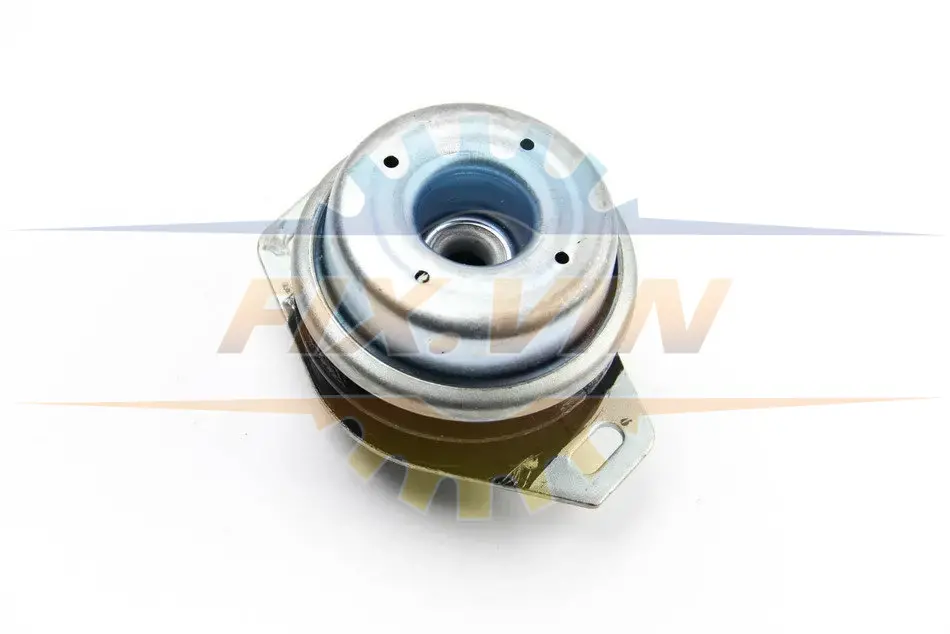 Подушка ДВС Peugeot Expert 2.0 (07-) Metalcaucho 02943 (фото 1)