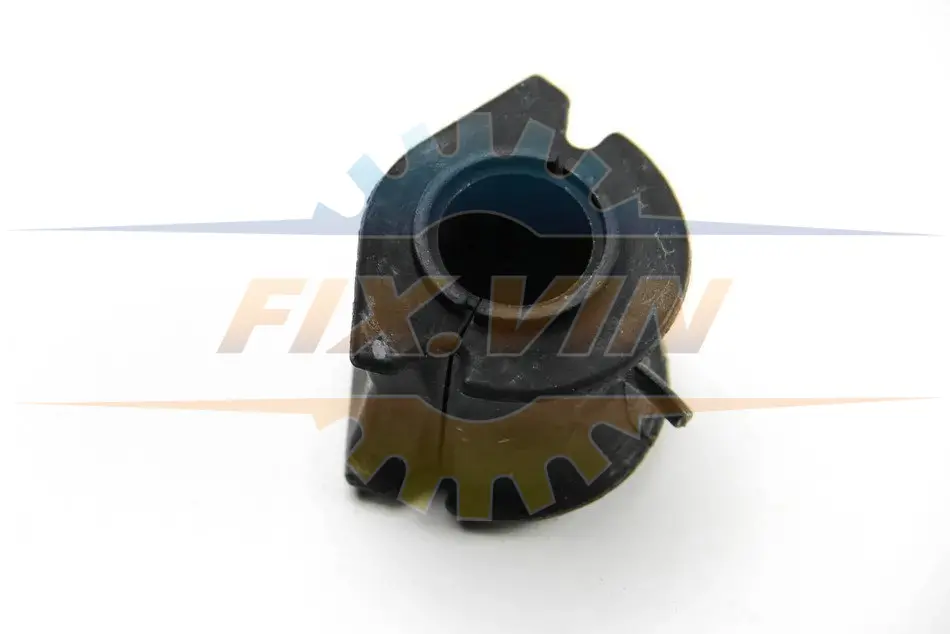 Подушка стабілізатора перед. Scudo/Jumpy 96-07 (24mm) Metalcaucho 02945 (фото 1)