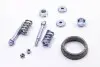 Комплект кріплення вихлопного колектора Scudo/Expert/Jumpy 1.9 D 96- Metalcaucho 02952 (фото 1)