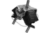 Подушка ДВС Renault Clio 1.2; 1.9D (90-98) передяя R Metalcaucho 02953 (фото 1)