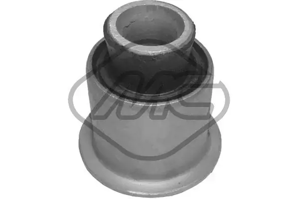 Сайлентблок важеля підвіски Peugeot 106 1.1, 1.4 (02-) Metalcaucho 02970 (фото 1)