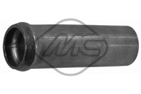 Трубка системы охлаждения Renault Megane 1.4 (96-)  Metalcaucho 03010