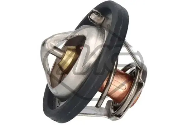 Термостат Ford Fiesta IV/Focus 1.4/1.6i 16V 97-12 (82 C) Metalcaucho 03091 (фото 1)