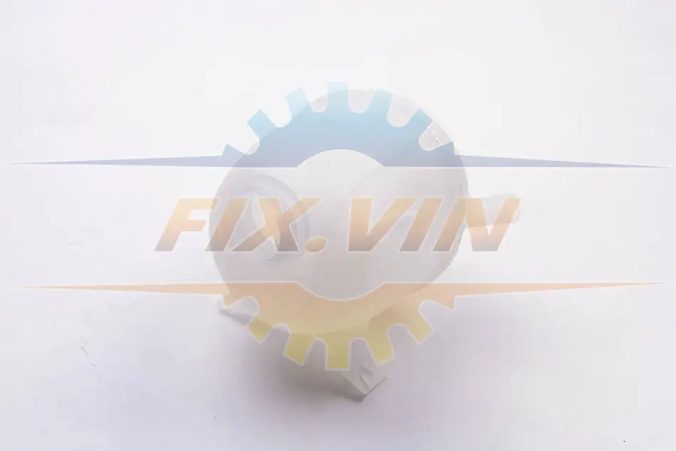 Бачок розширювальний радіатора Megane 1.4/1.6/1.8/1.9D 96-03 Metalcaucho 03534 (фото 1)