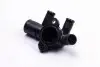 Корпус термостата Peugeot Partner 2.0HDI (00-) Metalcaucho 03544 (фото 1)