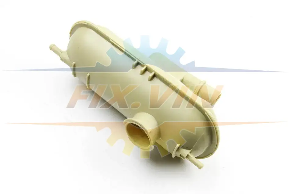 Бачок розширювальний системи охолод. Partner/Berlingo 97>02 Metalcaucho 03545 (фото 1)