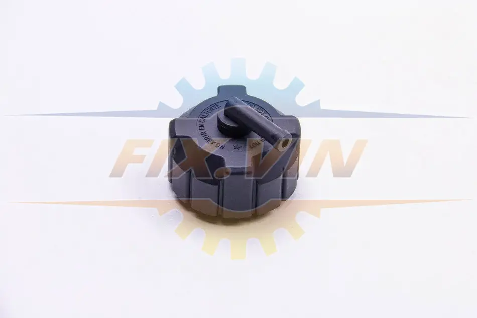Кришка розшир.бачка радіатора Boxer/Jumper (1.0 bar) Metalcaucho 03572 (фото 1)