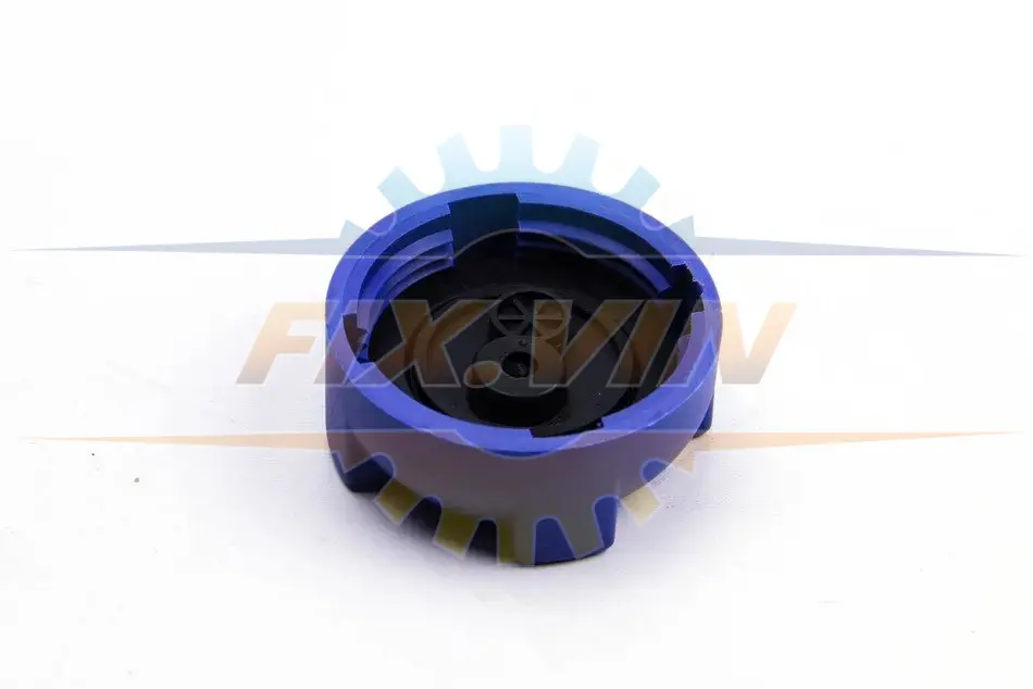 Кришка розшир.бачка радіатора LT 2.4D/TD Metalcaucho 03574 (фото 1)