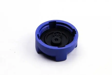 Крышка бачка гур VW Golf, Polo, Passat, Jetta, LT/Audi 80, 90, 100 Metalcaucho 03574