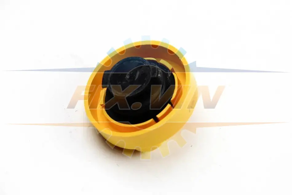 Кришка маслозаливної горловини Master/Trafic 01-/Kangoo/Megane 1.5dCi 02- Metalcaucho 03617 (фото 1)