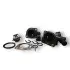 Корпус термостату Citroen Xant, Xm, Zx / Peugeot 205, 306, 309, 405 Metalcaucho 03624 (фото 2)
