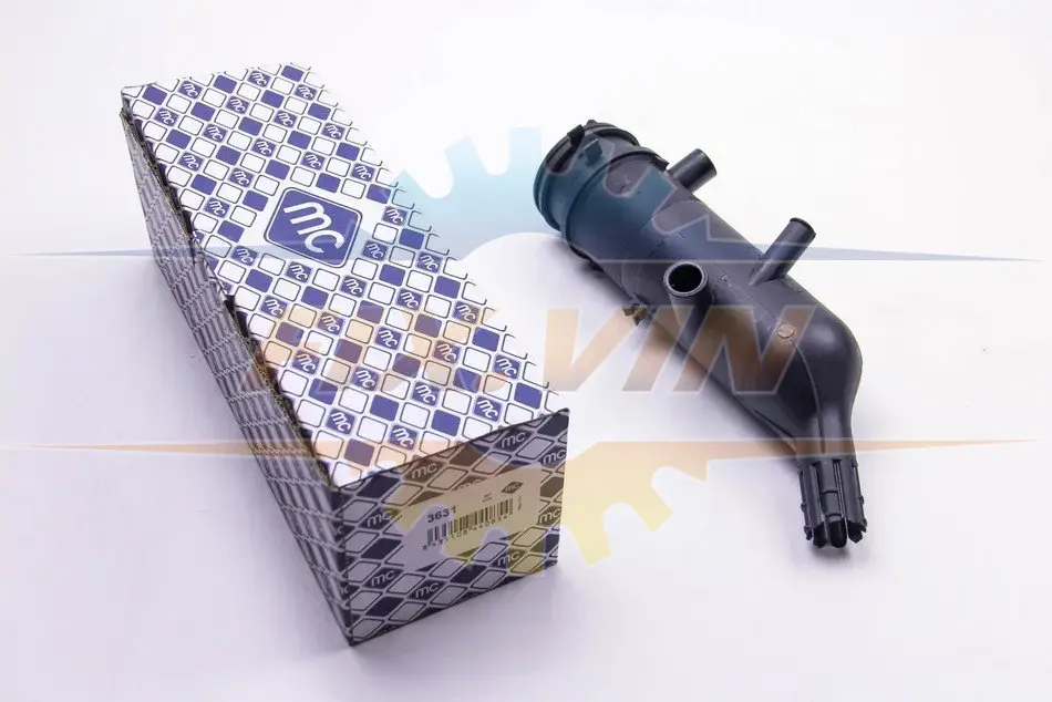 Кришка маслозаливної горловини Berlingo/Partner/Scudo/Expert 1.9 (XUD9) Metalcaucho 03631 (фото 1)