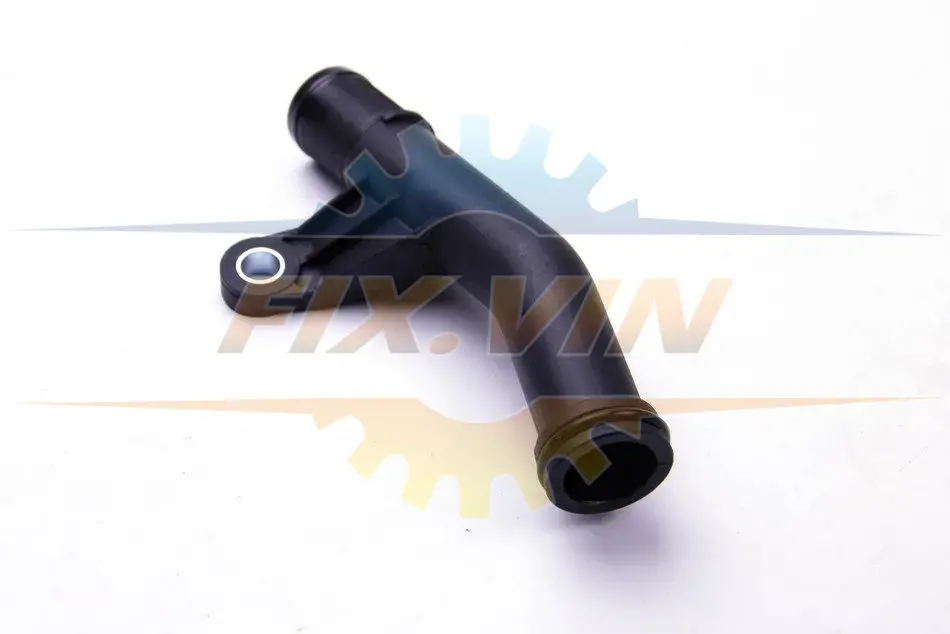 Фланець системи охолодження Kangoo 1.6 16V 01-/1.9D 97-/1.5DCi 02- Metalcaucho 03662 (фото 1)