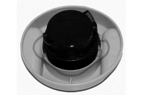 Кришка маслозаливної горловини Opel Corsa B/Astra/Vectra B 1.4-1.6 Metalcaucho 03684 (фото 1)