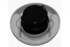 Кришка маслозаливної горловини Opel Corsa B/Astra/Vectra B 1.4-1.6 Metalcaucho 03684 (фото 1)