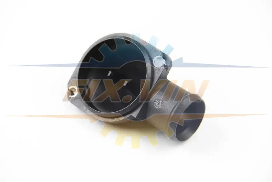 Корпус термостата T4/LT 2.5TDI/2.4D Metalcaucho 03686 (фото 1)