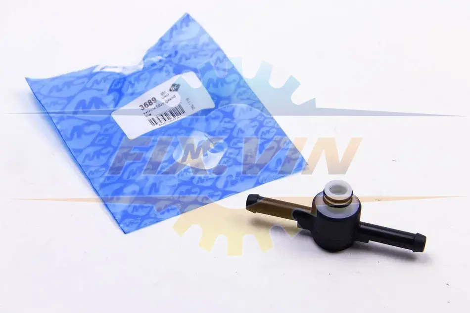 Клапан паливного Фільтра LT 2.5/2.8TDI 96-06 Metalcaucho 03689 (фото 1)