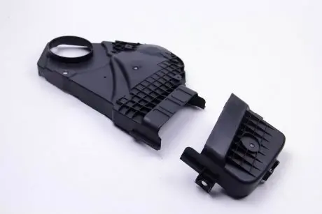 Кожух ременя к-кт 2шт. ГРМ Berlingo/Partner 1.1i/1.4i 96- Metalcaucho 03697