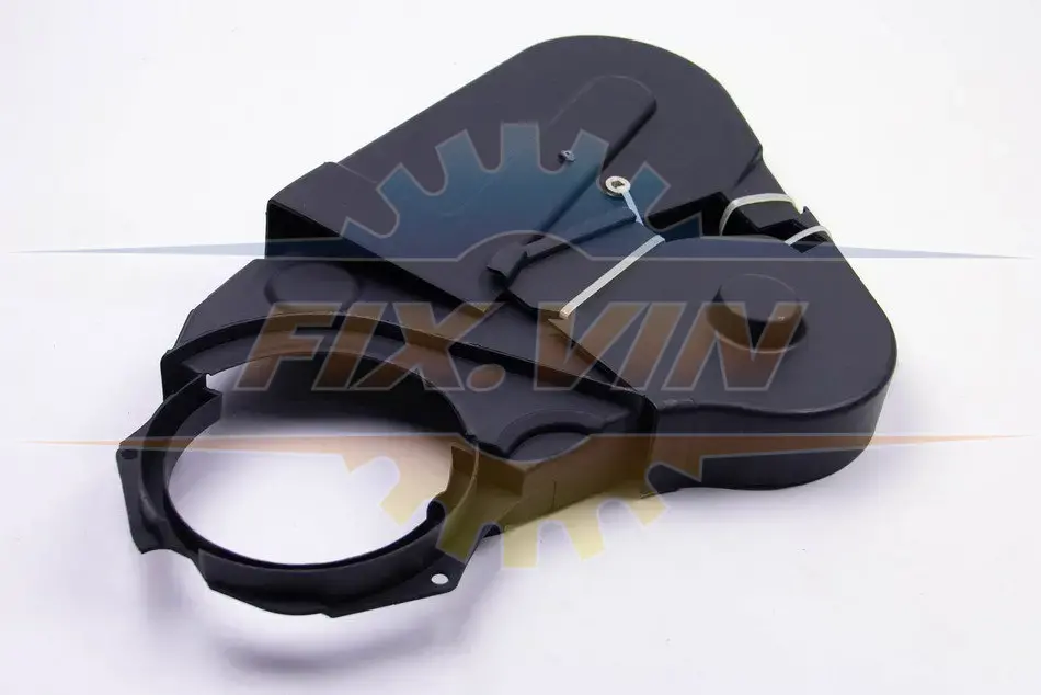 Кожух ременя ГРМ Ducato/Jumper/Boxer 1.9D/TD 94-02/Partner/Berlingo 1.9D (XUD9)(к-кт 3шт) Metalcaucho 03698 (фото 1)