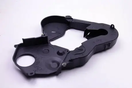 Кожух ремня ГРМ Citroen Berlingo 1.9D (98-)  Metalcaucho 03700