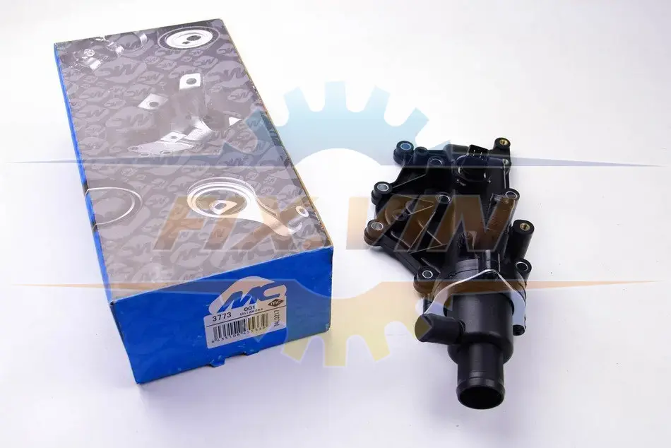 Термостат Renault Kangoo 1.6 (08-) Metalcaucho 03773 (фото 1)