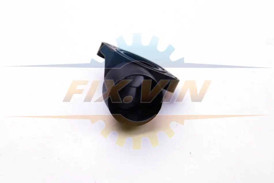 Флянець системи охолодження Trafic/Vivaro 1.9dCi/dTi Metalcaucho 03779 (фото 1)