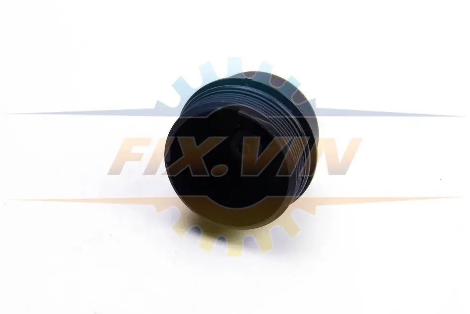 Кришка масляного фільтра Doblo/Combo 1.3JTD/CDTI 04-/Ducato 06-/Transit 06- (Purflux) Metalcaucho 03837 (фото 1)