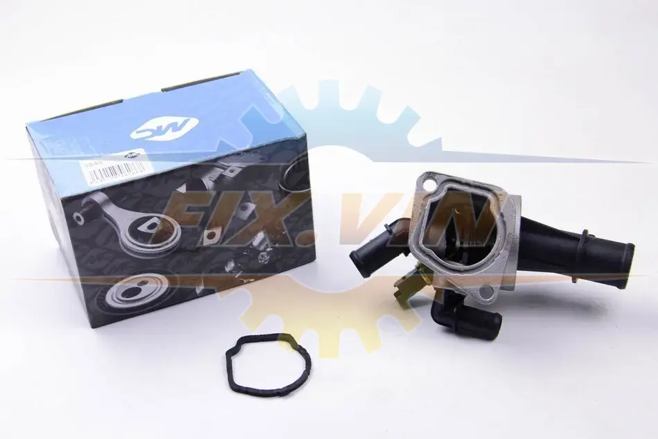 Термостат з датчиком Fiat Doblo/Opel Astra H/Corsa Metalcaucho 03849 (фото 1)
