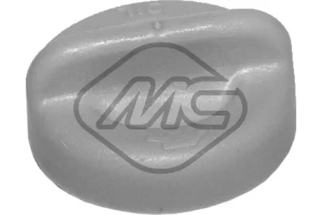 Запірний механізм Metalcaucho 03866