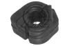 Втулка стабілізатора задн Peugeot 406 (-04) D=22mm Metalcaucho 04055 (фото 1)