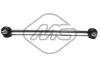 Стійка стабілізатора перед Peugeot 206/Citroen C3 1.4, 1.6 (03-) Metalcaucho 04068 (фото 1)