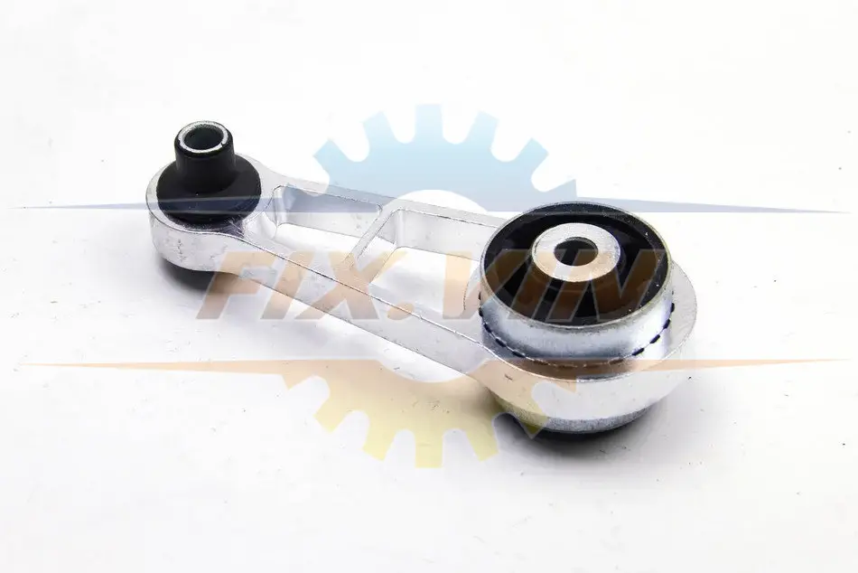 Подушка двигуна задня Kangoo 1.9D (>Mod0303) Metalcaucho 04071 (фото 1)