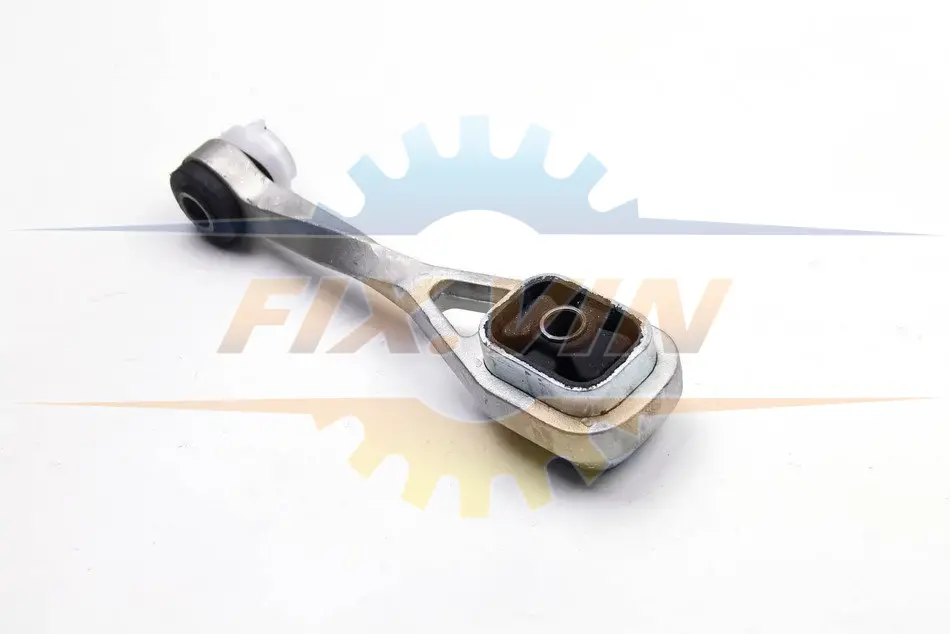 Подушка двигуна Clio II/Megane I 99- задня Metalcaucho 04073 (фото 1)