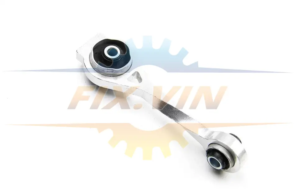 Подушка двигуна задня 1.9dTi Kangoo 00-/Megane 01-03 Metalcaucho 04102 (фото 1)