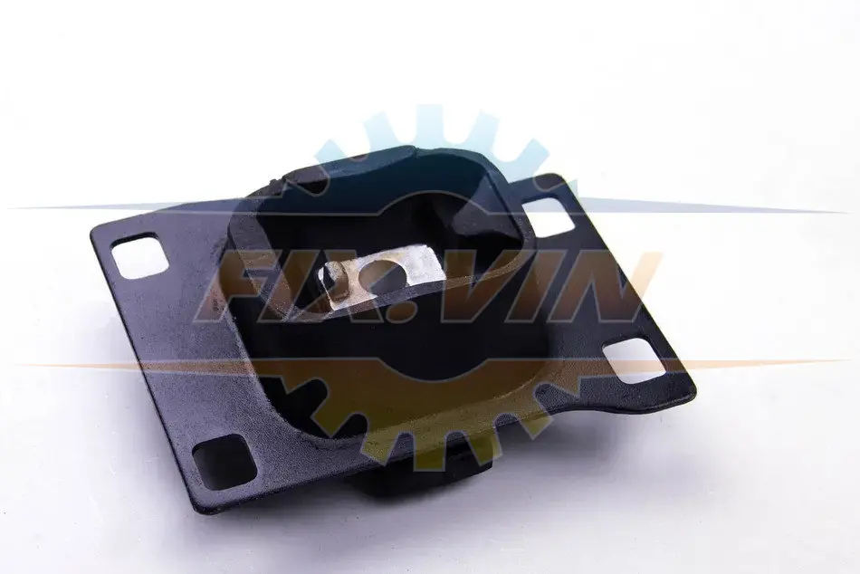 Подушка ДВС левая Ford Focus, Connect (02-13) Metalcaucho 04104 (фото 1)