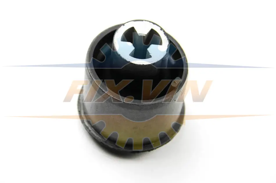 Сайлентблок задньої балки Golf IV 97-05/Bora/Polo 02-10 (72 mm) Metalcaucho 04310 (фото 1)