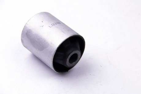 Сайлентблок подушки КПП VW T4 96-03 Metalcaucho 04325