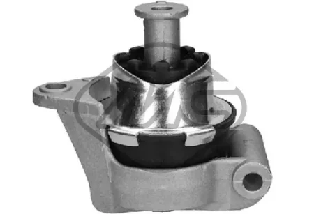 Подушка двигуна задня Astra G/H/Zafira A 1.2-2.2 98-10 Metalcaucho 04383