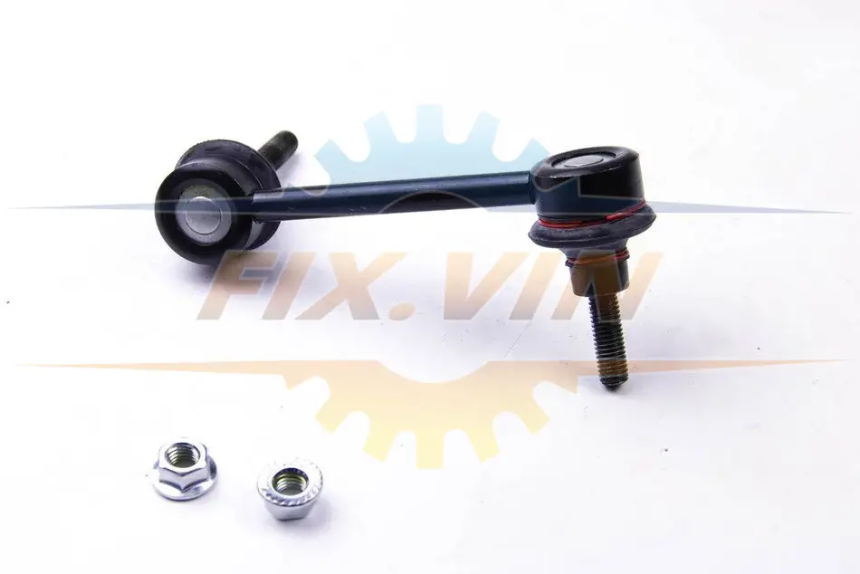 Тяга стабілізатора перед. Master/Movano 98-10 Л. Metalcaucho 04399 (фото 1)