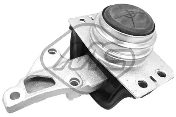 Подушка двигуна Peugeot 307 2.0HDI 00-09 Пр. Metalcaucho 04434 (фото 1)