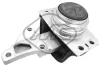 Подушка двигуна Peugeot 307 2.0HDI 00-09 Пр. Metalcaucho 04434 (фото 1)