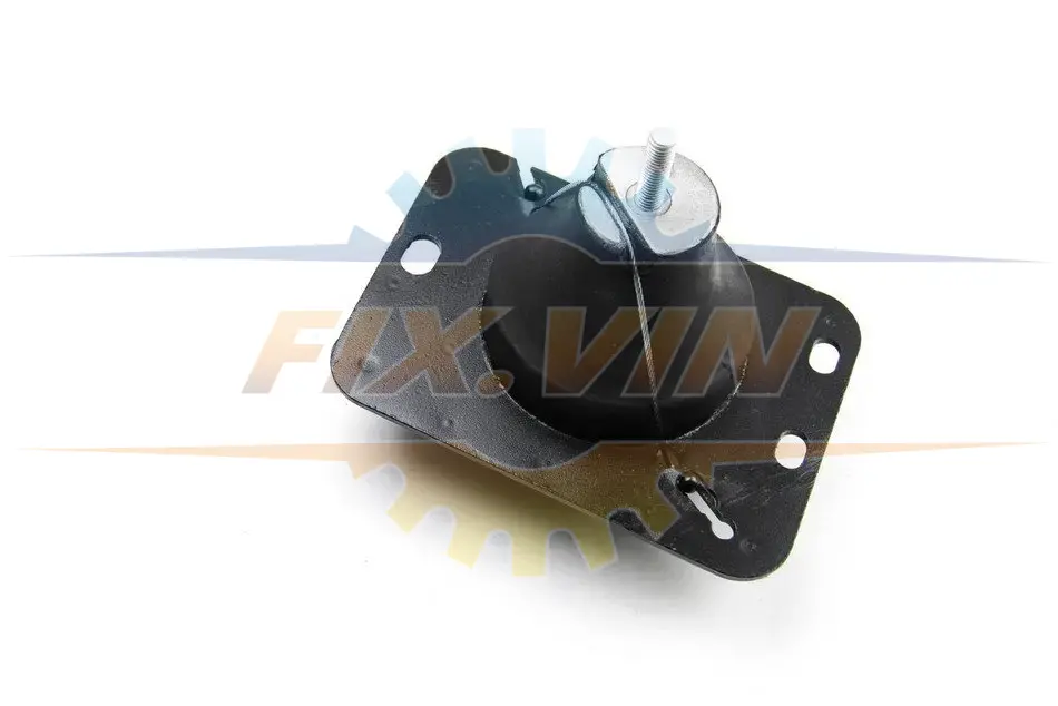 Подушка двигуна Renault Trafic/Opel Vivaro 2.5dCi 03- Пр. Metalcaucho 04450 (фото 1)