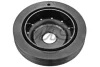 Шкив коленвала Renault Kangoo, Megane, Laguna 1.4, 1.6 16v (01-) Metalcaucho 04465 (фото 1)