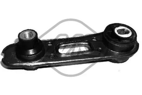 Подушка двигуна Renault Laguna II 01- Пр. Metalcaucho 04469